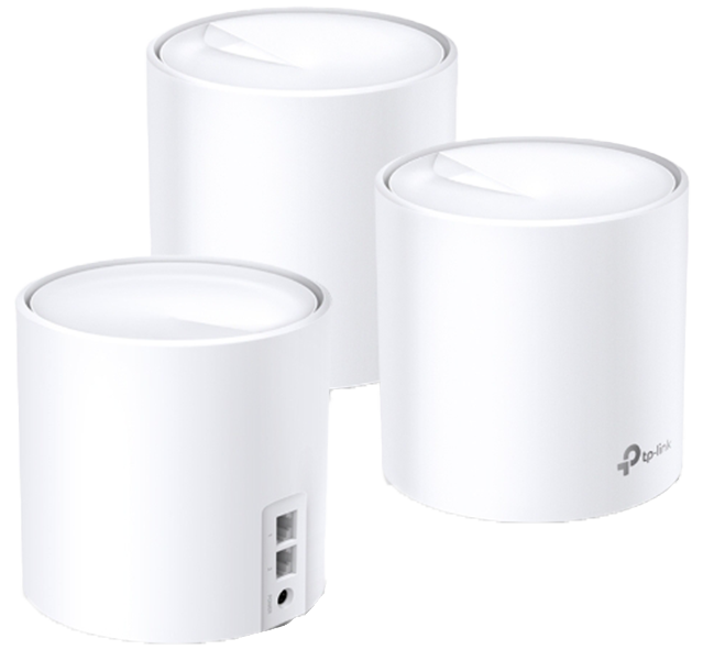 Decox 20 devices