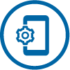 Managed Wi-Fi Setup Icon